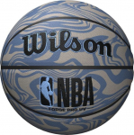 Korvpalli pall Wilson NBA Forge Pro UV, 7 suurus