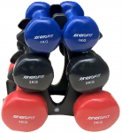 Hantel EB FIT, 12 kg