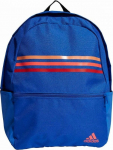 Seljakott Adidas Classic Horizontal IL5777, sinine, 27.75 l