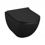 WC-pott, seinapealne Jika Mio MioN, 360 mm x 530 mm