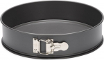 Tordi- ja koogivorm Patisse Profi, must v., 20 cm x 20 cm