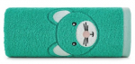 Laste r&auml;tik Baby 71, mint, 90 cm x 50 cm