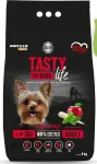 Kuiv koeratoit Biofeed Tasty Life, veiseliha, 8 kg