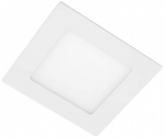 Valgusti s&uuml;vistatav GTV Matis Plus, 4000&deg;K, LED, valge