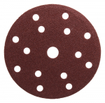 Lihvimisleht Makita D-77235, 60 - 320, 15 cm, 20 tk