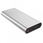 Akupank Realpower PB-20000PD Pro, 20000 mAh, 10 - 100 W, hall v.