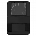 Autoistme korraldaja Lionelo, must