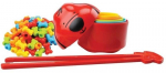 Sorteerimism&auml;ng K's Kids Training2s Clip N Sort, mitmev&auml;rviline, 57 tk