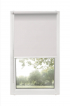 Ruloo Mini, valge v., 47 cm x 150 cm