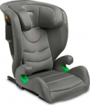 Turvatool Caretero Nimbus I-Size, grafiit v., 15 - 36 kg