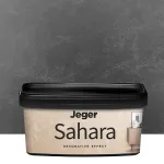 Eriotstarbeline v&auml;rv, seinale Jeger Sahara Rafaello, 1 l