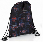 Jalan&otilde;ude kott, spordi jaoks Gabol Tucson, sinine/must, 1 cm x 34 cm x 34 cm