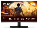Monitor AOC C24G42E, VA, 180 Hz, FHD, 23.6"