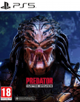 PlayStation 5 (PS5) m&auml;ng IllFonic Predator: Hunting Grounds
