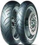 Mootorratta rehv Dunlop Scootsmart 2152934 90 / 80 / R14, 49-P