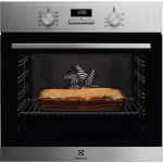 Integreeritav ahi Electrolux 600 seeria SurroundCook EOF3F00X