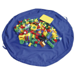 M&auml;nguasjade kott, m&auml;nguasjade jaoks, sinine, 135 x 135