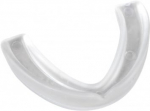 Hambakaitse Select Mouth Guard 6958303000, l&auml;bipaistev v.