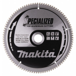 L&otilde;ikeketas Makita 100T, 260 mm x 2.4 mm x 30 mm