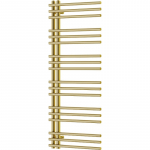 Veek&uuml;tte r&auml;tikuradiator Mexen Neptun, kuldne, 50 cm x 120 cm, 360 W