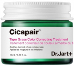 N&auml;okreem Dr.jart+ Cicapair Tiger Grass Color Correcting Treatment, 15 ml