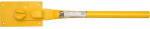 Armatuurvarda painutusriist Vorel 49801, 25 cm x 1.5 cm
