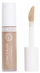 Peitekreem Gosh High Coverage, tawny v., 005, 6 ml