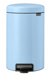 Pr&uuml;gikast Brabantia NewIcon Dreamy Blue 202483, sinine v., 12 l, 41.1 cm x 25.1 cm