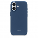 Telefoni &uuml;mbris Beats Magsafe, iPhone 17, bedrock blue