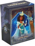 M&auml;ngukaartide &uuml;mbris Ravensburger Disney Lorcana Tiana