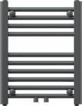 Kombineeritud r&auml;tikukuivati Mexen Mars, antratsiit, 40 cm x 50 cm, 178 W