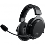 Juhtmeta m&auml;nguri peakomplekt CHERRY XTRFY H3, must v.