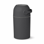 M&auml;hkmekonteiner Magic Majestic MA-C110GA, 40 l, 15 tk, grafiit v.