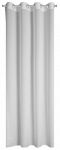 P&auml;evakardin Venus FBB-01, valge v., 140 cm x 250 cm