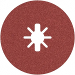 Lihvketas Bosch X-Lock R780, 125 mm x 22.23 mm