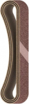 Lihvimislint Bosch Vario, 80, 30.3 cm x 4 cm, 3 tk