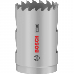 Puursaag Bosch Pro, 3.5 cm