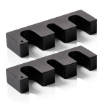 Raskuste komplekt Hammer Autark, 2 x 2.5 kg