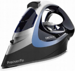 Triikraud Cecotec IronHero 3200 Vital, sinine/h&otilde;be/must
