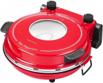 Pitsapann Cecotec Fun Pizza&Co Mamma Mia Vista, 32 cm, 1200 W