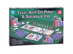 Pokkerim&auml;ng t&auml;iskasvanutele BlackJack 2in1