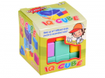 M&otilde;istatused IQ Cube