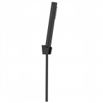 Du&scaron;ikomplekt Invena Alonia, must