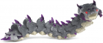 M&auml;ngukujuke Schleich Eldrador Creatures Shadow Worm 70830, 26 cm, hall v.
