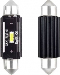 Autopirn AMiO UltraBright 1860, led, valge v., 24 V