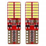 Autopirn AMiO 01287, led, valge v., 24 V
