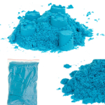 Modelleerimisliiv, sinine, 1000 g