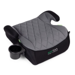 Auto istmek&otilde;rgendus EcoToys Booster, must v./hall v., 18 - 36 kg