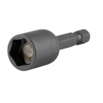 Kuusnurkne pea, magnetiline Specialist+ 24/2-039, 5 mm, 1/4", &Oslash;10 mm