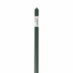 Pulk tugitaimede jaoks Garden Center, 210 cm x 1.6 cm, metall, roheline v.